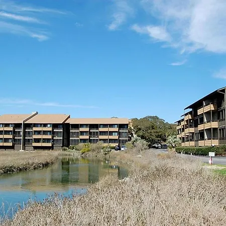 Mariners Cove 227 C Apartment